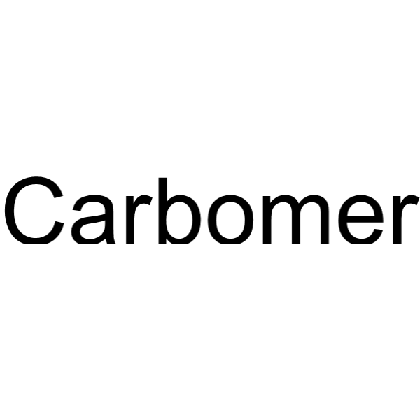 Carbomer (Carboxy polymethylene) 9007-20-9